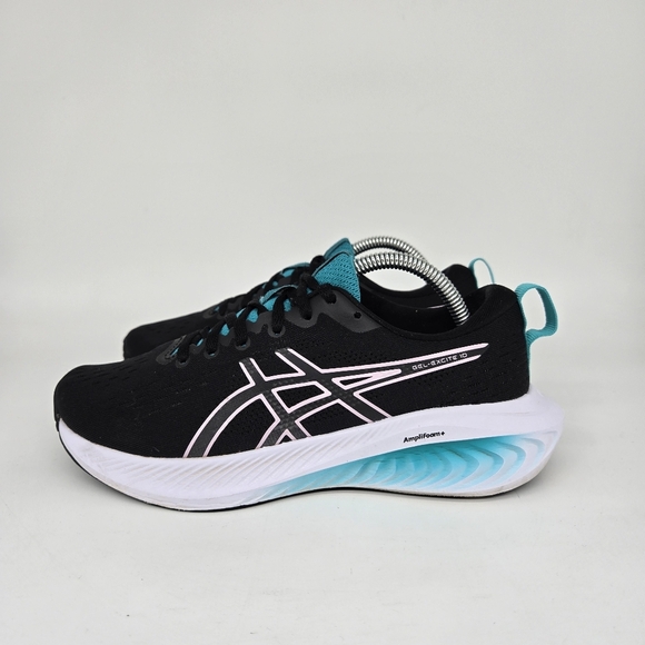 ASICS Women's Gel Excite 10 Running Shoes Size 6.5 - Picture 1 of 8